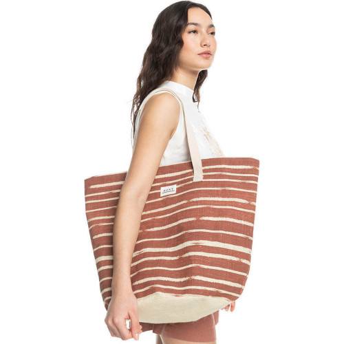 Roxy Τσάντα χειρός Orange Slice - Tote Bag